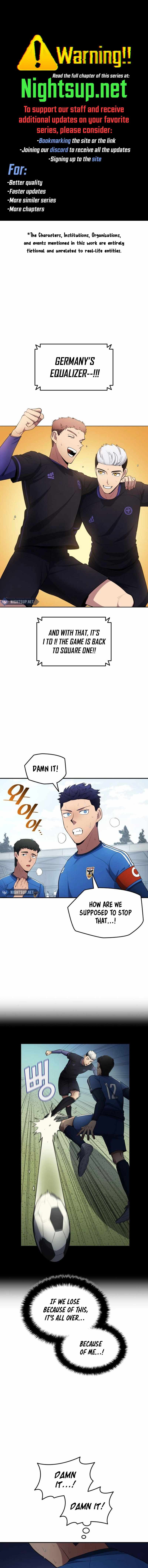 All Football Talents Are Mine Chapter 94 1
